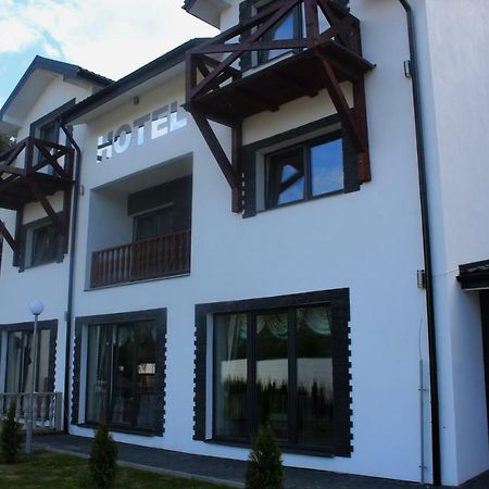 Hotel Chio Vázsec Kültér fotó