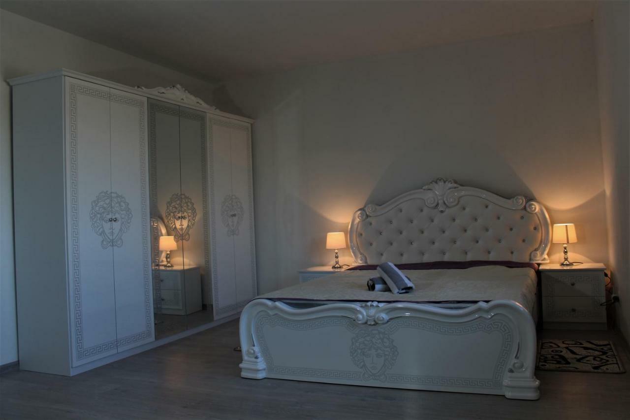 Hotel Chio Vázsec Kültér fotó