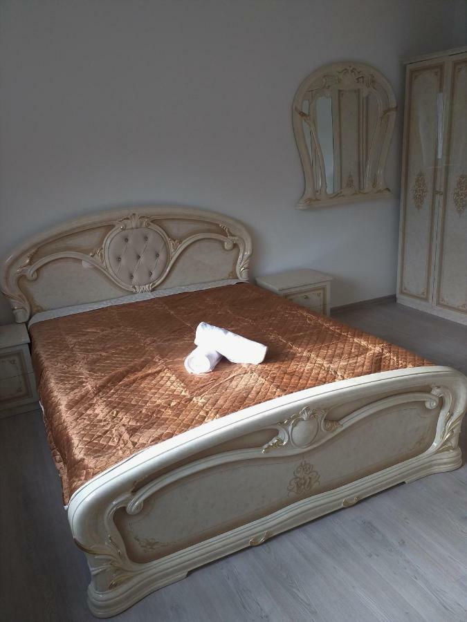 Hotel Chio Vázsec Kültér fotó