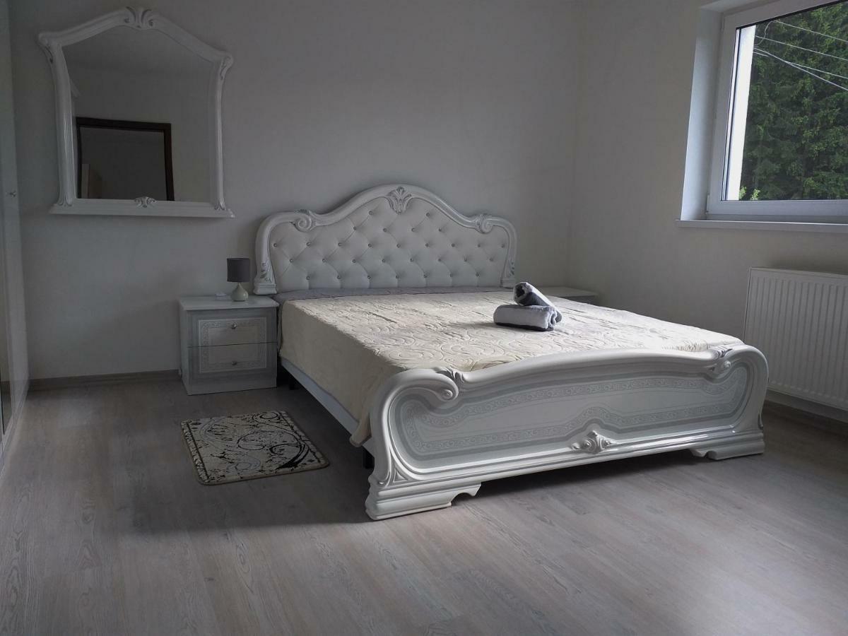 Hotel Chio Vázsec Kültér fotó
