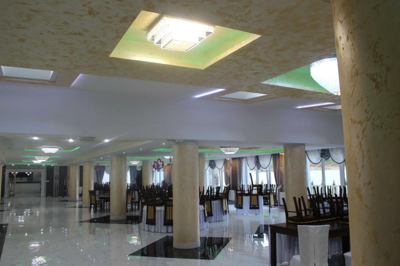 Hotel Chio Vázsec Kültér fotó